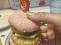 -龍歌自助小火锅(市北CBD万达店)