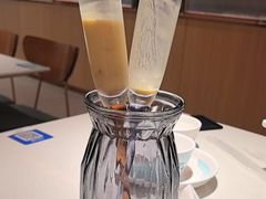 -小鱼小牛·鱼牛干锅·脆鱼火锅(世欧广场店)