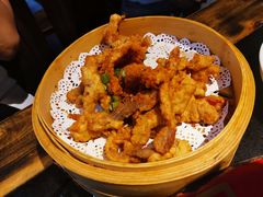 -矮板凳老火锅(宽窄巷子店)