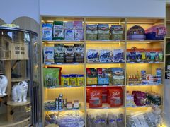 -悠尼宠物·独立低压伊珊娜洗护·美容·寄养(兰谷路店)