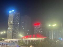 -烟台碧海饭店(烟台火车站店)