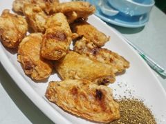 -逢春菜馆天津菜(胜利路店)