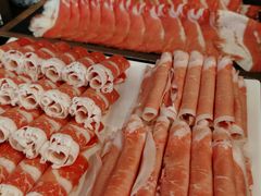 -仁和四季涮肉馆(天坛南门店)