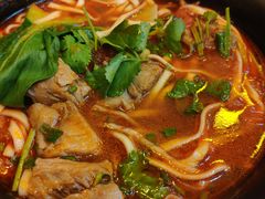 -李先生牛肉面大王(上海站南广场店)