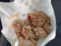-华莱士炸鸡汉堡(重庆邮电大学店)