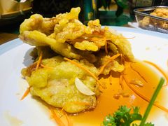 -那家老院子东北菜·饺子·小鸡炖蘑菇(艳华街店)
