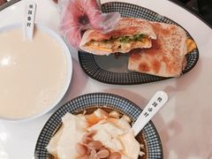 -桃园眷村(万象天地店)