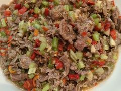 -院里寻菜·精致庭院菜(观沙岭店)