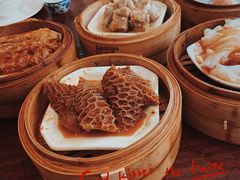 彩景虾饺皇-彩景大茶楼(平湖店)