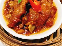 -丰鲤楼•闽南茶楼(仟禧汇店)