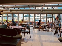 -城市露台景观餐厅(淮海路店)