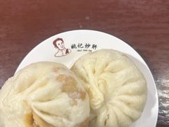 -姚记炒肝店(鼓楼店)