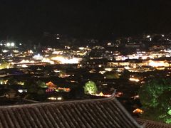 -丽江古城第一观景台