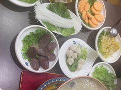 -爱新觉罗福臨火锅馆(万科滑雪场店)