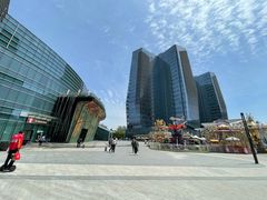 -大族广场Mall&More