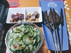 -老表记广西宵夜螺蛳鸭脚煲(西大店)