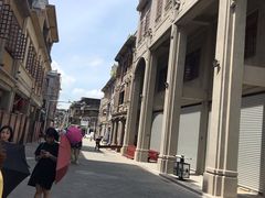 -老福合沟无米粿甜汤粿品店