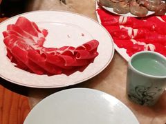 -东来顺饭庄(西直门店)