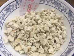 -老刘家泡馍·陕西老字号(钟楼广济街店)