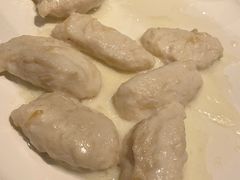 鸡蓉干贝-燕春楼(海河华鼎店)