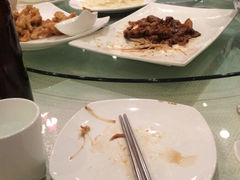 iphone_upload_pic-城南往事济南风味主题餐厅(东环店)