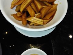 -新兴·金羊座·粤菜点心(乐峰店)