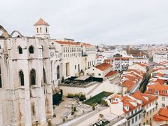 -圣胡斯塔升降机