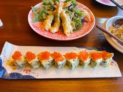 -白石の深夜食堂(泰华店)