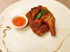 -广州文华东方酒店·江-由辉师傅主理