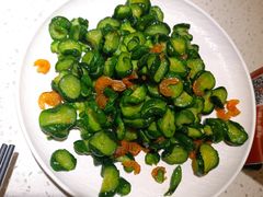 -船歌·鱼水饺青岛菜(金狮广场店)