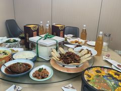 -大众海鲜(巨龙北路店)