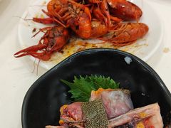-第六季自助餐厅(甜水园店)