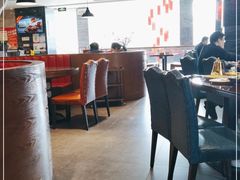 大堂-火宫殿·湘菜小吃·商务宴请·生日聚会(东塘店)