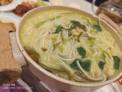 -凯鸽酒楼(大同振兴街店)