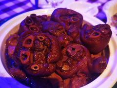 -邓丽君音乐主题餐厅