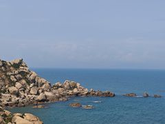 -汕尾风车岛