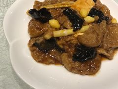 -老人和饭店(打浦路店)