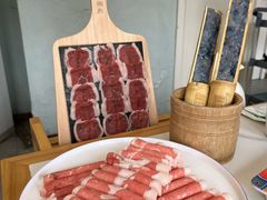 -京悦南门涮羊肉(长寿路店)