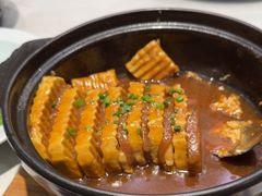 -火福·天湖阁大闸蟹博物馆主题餐厅(浅水湾店)
