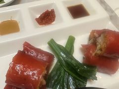 -顺德美的万豪酒店-万豪中餐厅
