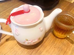 -秘密旅行Bonjour(黑金冠 江南西店)