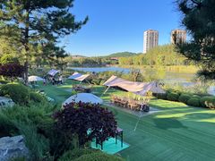 -熙古里艺术村