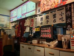 -明記茶餐廳(福田总店)