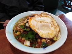 -兵哥豌豆面(建设巷店)