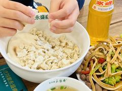 -老刘家永盛斋·传统泡馍(东关南街店)