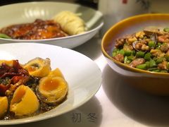 -柴门饭儿(成都太古里店)