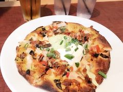 -Pancakes on the rocks(冲浪者天堂店)