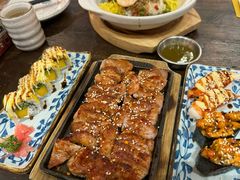 -小川洋风料理(街道口店)
