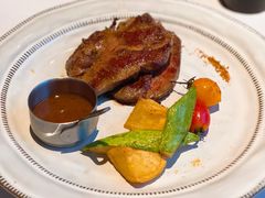 -哈布斯扒房(华发商都店)