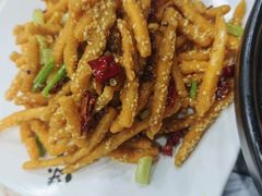 -虎虎龙虾大排档(双井店)